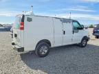 2011 Chevrolet Express 2500 Delivery van