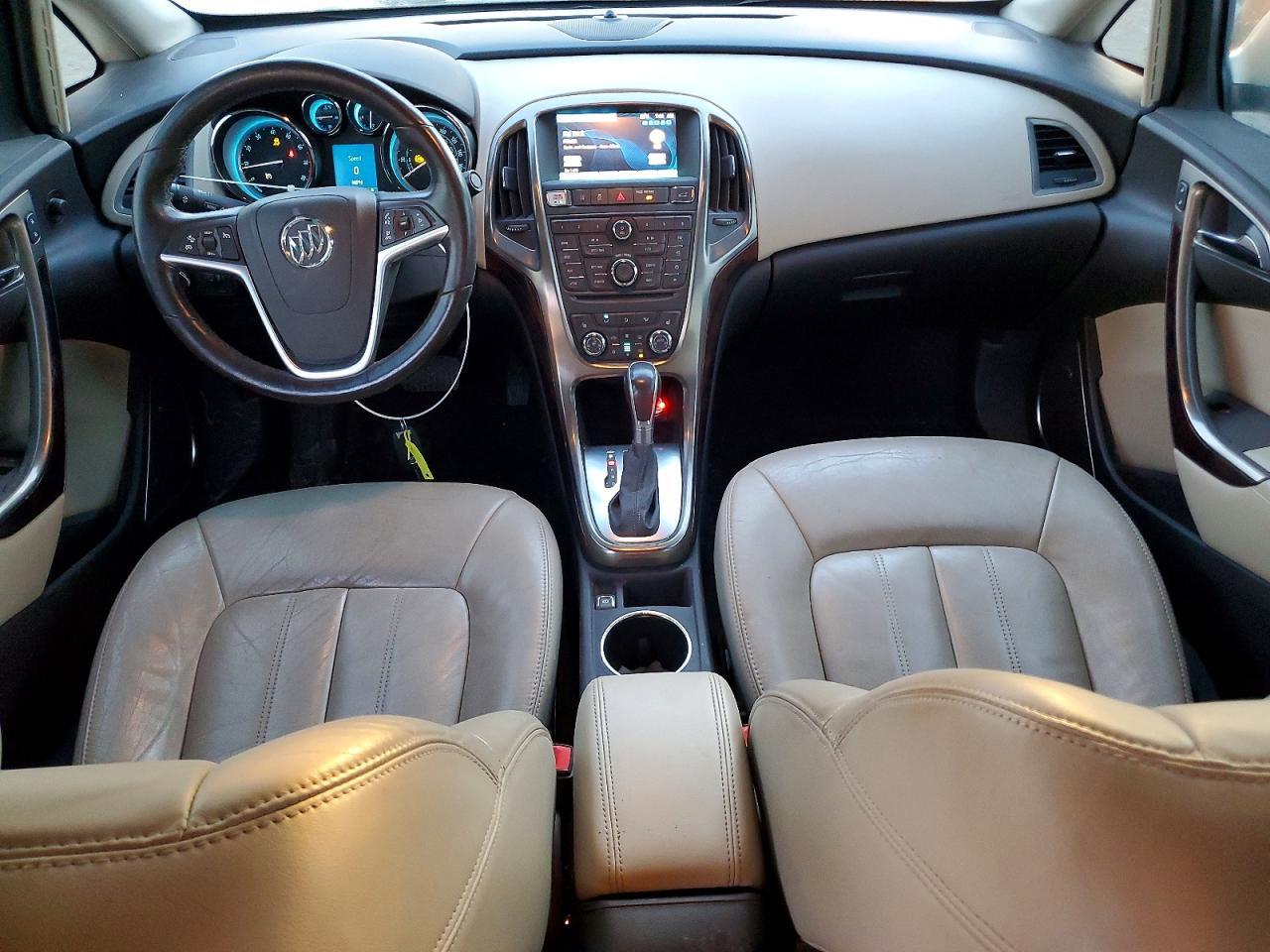 2015 Buick Verano