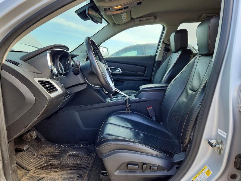2015 GMC Terrain slt