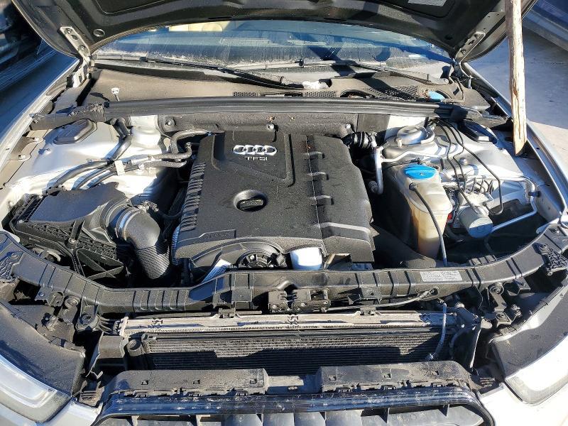 2015 Audi A5 Premium Plus