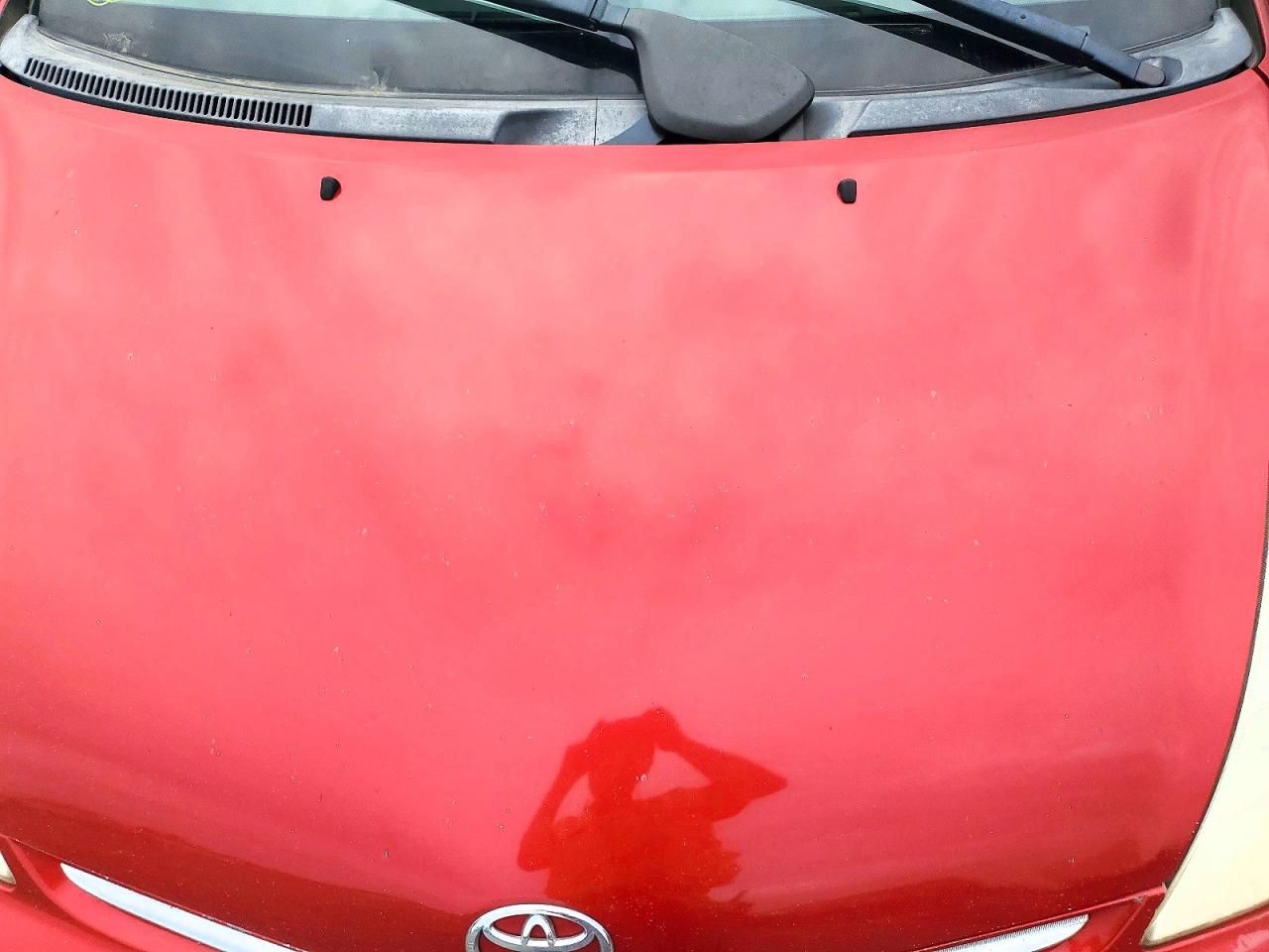 2006 Toyota Prius Base