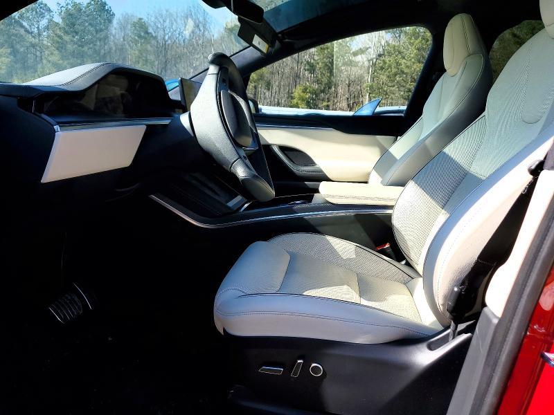 2023 Tesla Model x