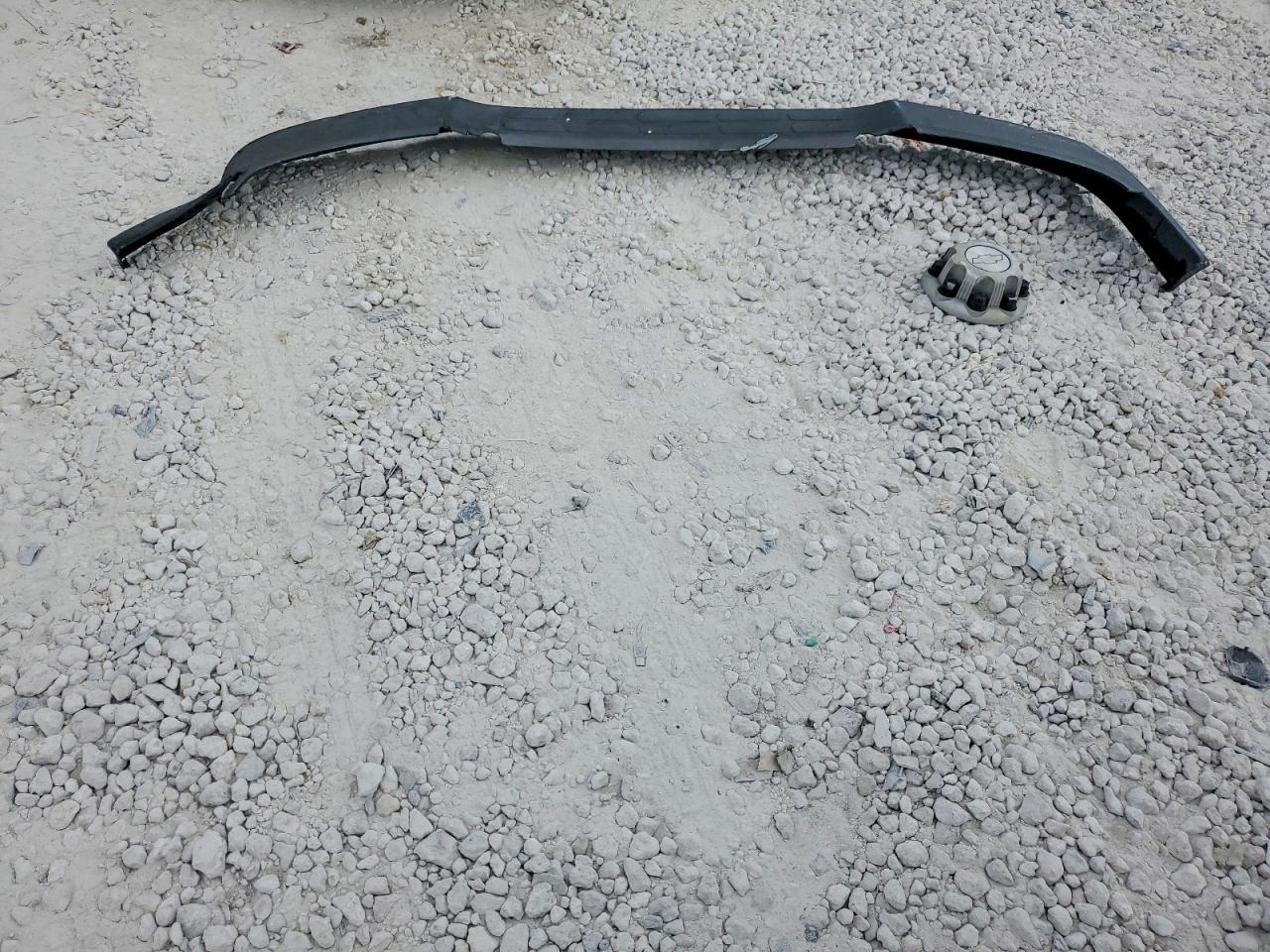 2008 Chevrolet Express G2500