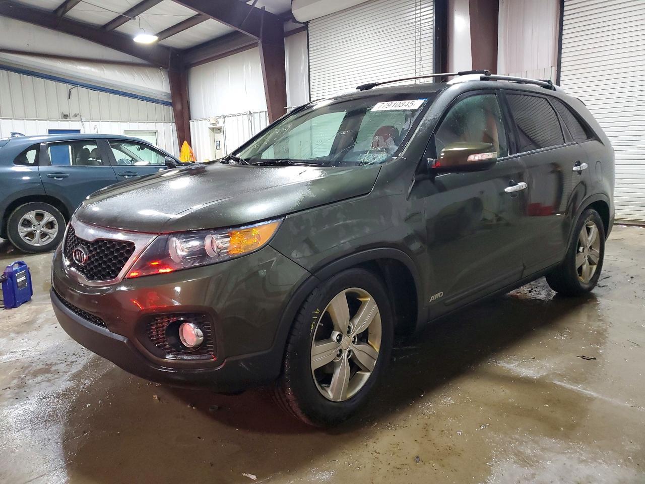 2013 KIA Sorento ex