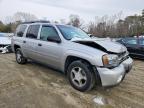 2006 Chevrolet Trailblazer ext ls