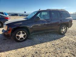 2009 Chevrolet Trailblazer lt en venta en Magna, UT