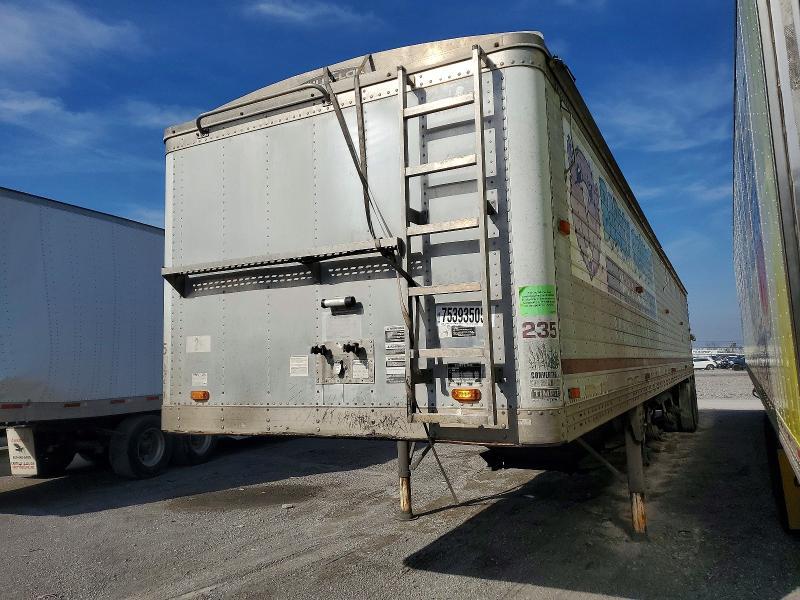 1997 Unknown 1997 Grain Trailer