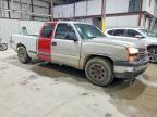 2007 Chevrolet Silverado C1500 Classic