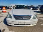 2004 Lexus Ls 430