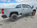 2025 Chevrolet Silverado K2500 ZR2