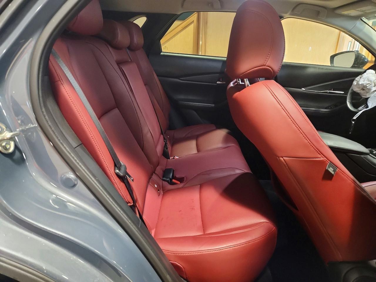2023 Mazda Cx-30 Preferred