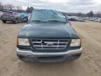 2001 Ford Ranger Super Cab