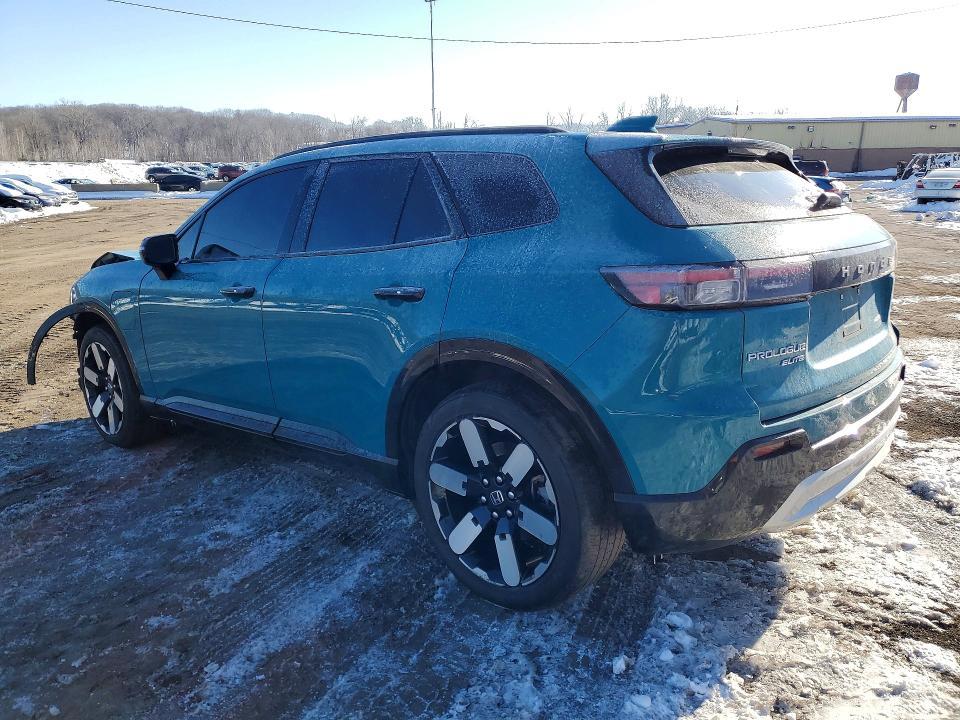 2024 Honda Prologue Elite