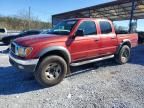 2004 Toyota Tacoma Double Cab Prerunner