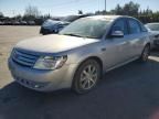2008 Ford Taurus sel