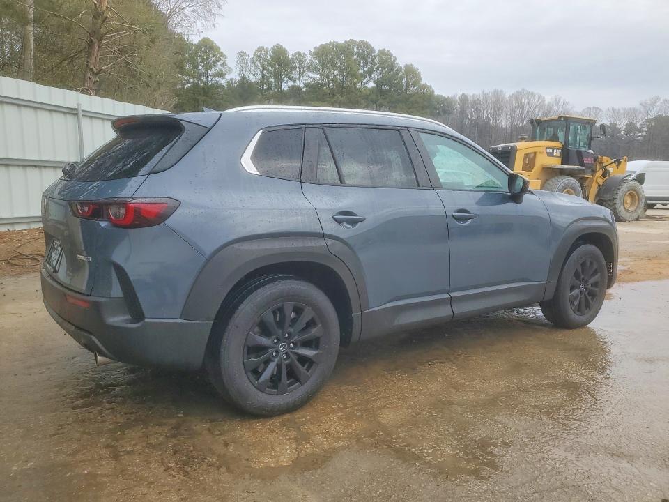 2024 Mazda Cx-50 Premium