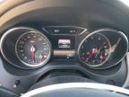 2018 Mercedes-Benz Cla 250