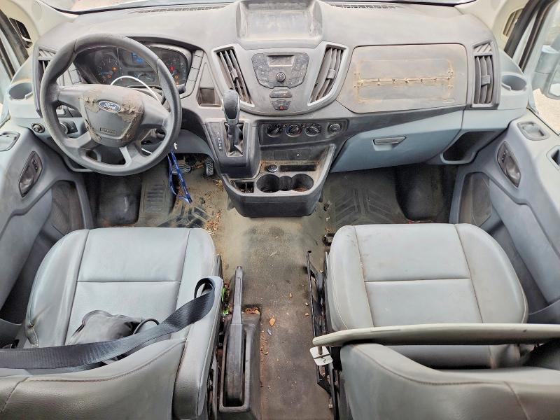 2016 Ford Transit T-150