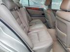 2004 Lexus Gs 300 Base
