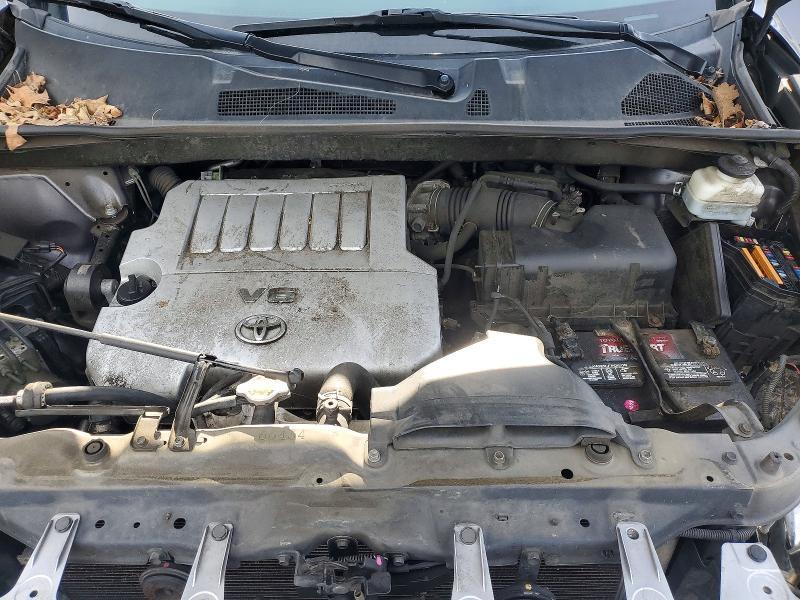 2012 Toyota Highlander Base