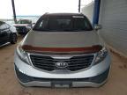2012 KIA Sportage lx