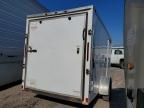 2022 Patriot Cargo Enclosed Cargo Trailer
