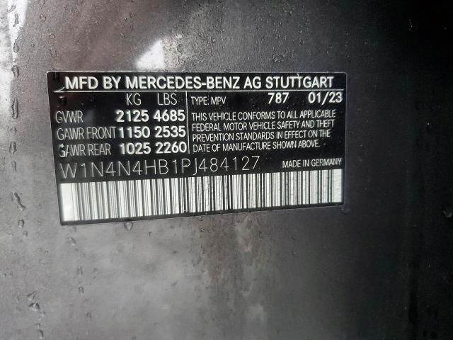 2023 Mercedes-Benz Gla 250 4matic