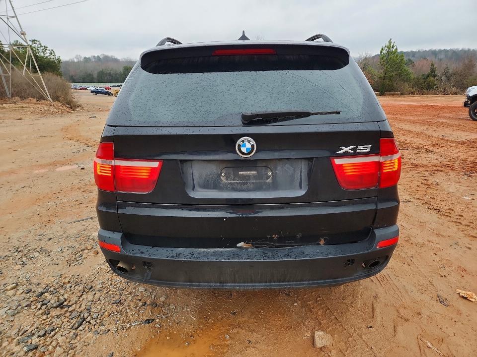 2010 BMW X5 Xdrive30i