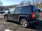 2012 Jeep Patriot Limited