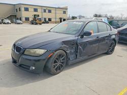 BMW salvage cars for sale: 2009 BMW 328 i
