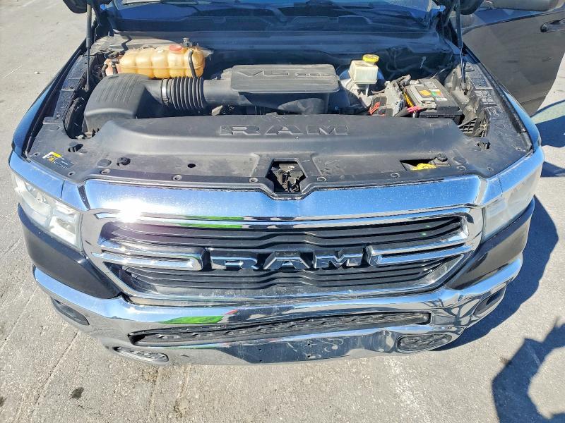 2021 Dodge Ram 1500 big Horn/lone Star