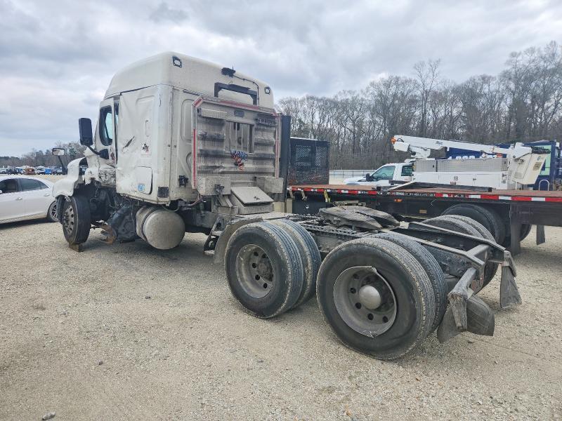 2014 Freigliner 2014 Freightliner Cascadia Semi Truck