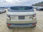 2014 Land Rover Range Rover Evoque Pure Plus