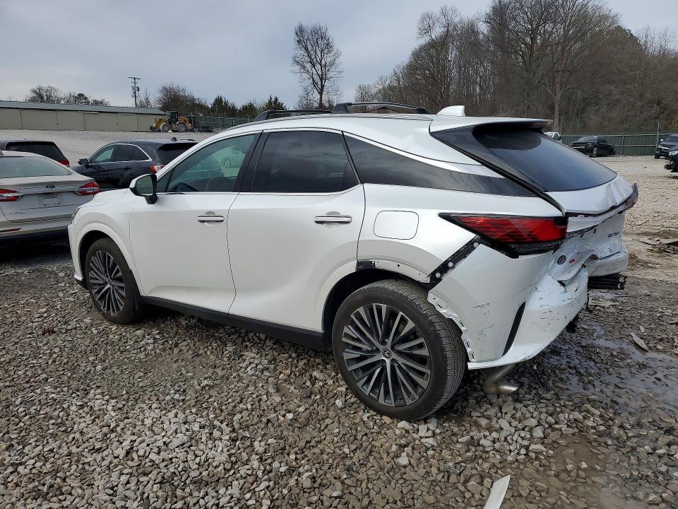 2024 Lexus Rx 350 Premium+