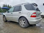 2003 Mercedes-Benz Ml 350