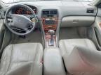 2001 Lexus Es 300