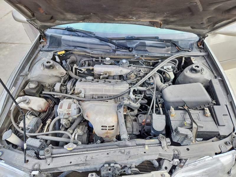 1999 Toyota Camry le