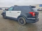 2017 Ford Explorer Police Interceptor