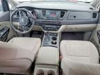 2015 KIA Sedona lx