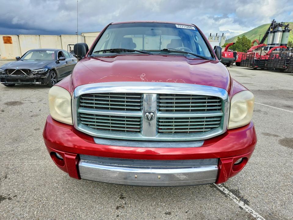 2007 Dodge Ram 1500 st