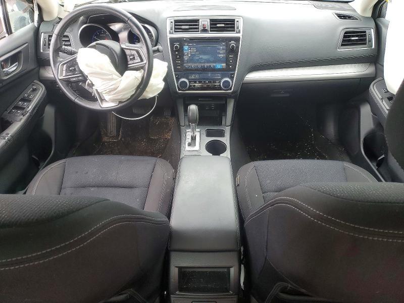 2018 Subaru Legacy 2.5i Premium