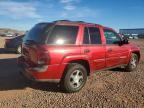 2003 Chevrolet Trailblazer