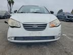2007 Hyundai Elantra gls