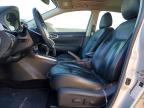 2018 Niss Sentra sr