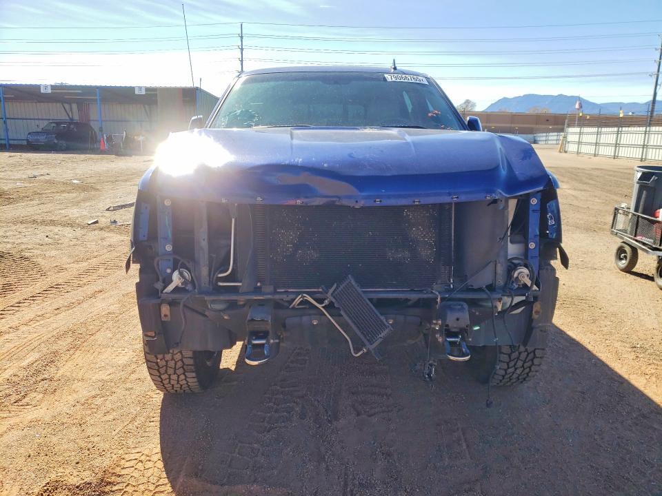 2013 GMC Sierra K1500 slt