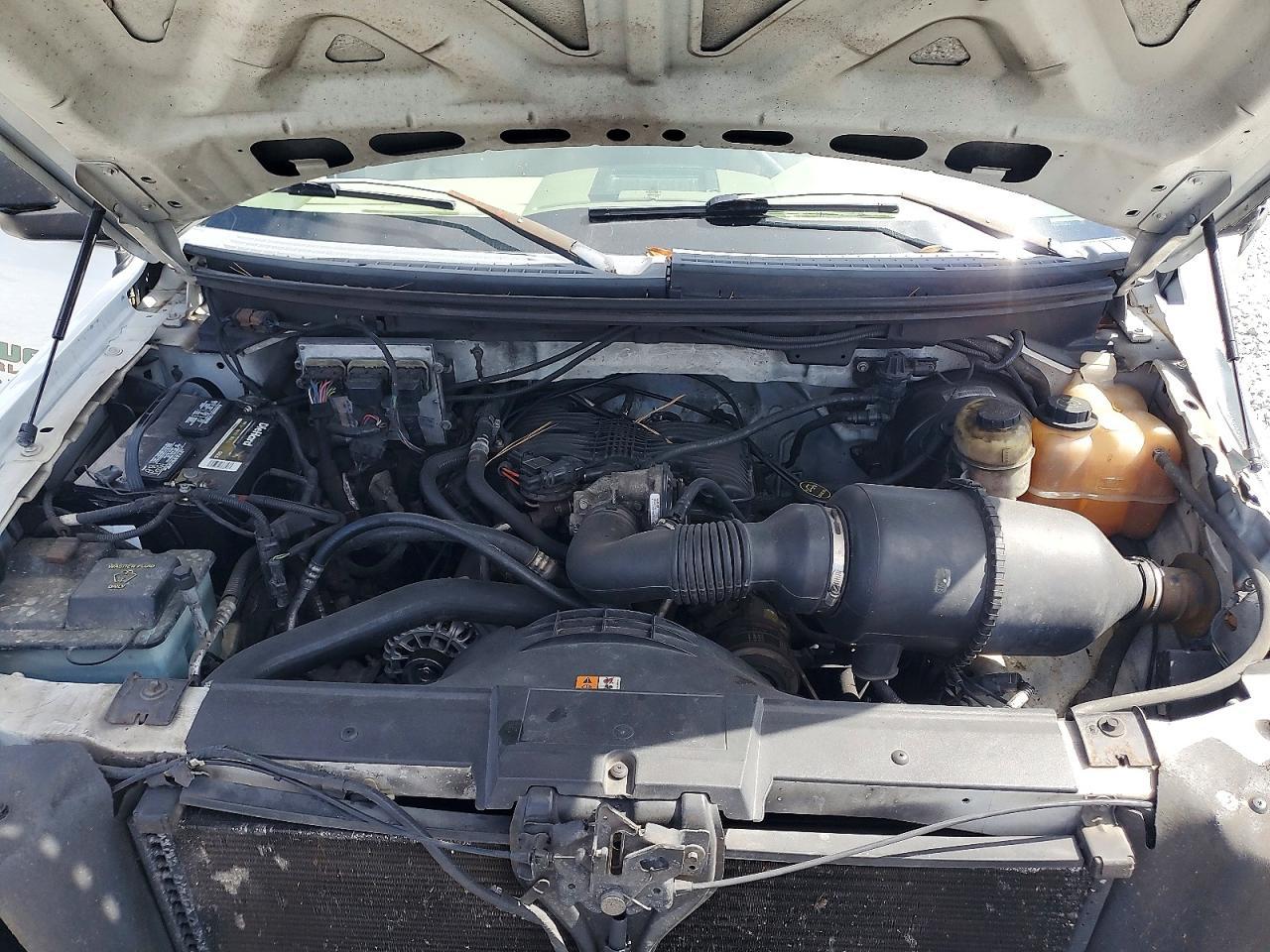 2008 Ford F150