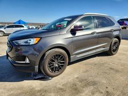 2019 Ford Edge sel for sale in Grand Prairie, TX