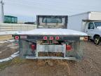 1995 Ford F700 Flatbed Truck