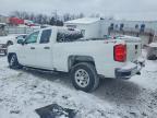 2017 Chevrolet Silverado K1500