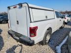 2017 Ford F150 Super Cab